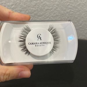 Camera aunique beauty lashes
